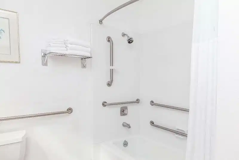 Days Inn & Suites by Wyndham Sunnyvale – Hotelfoto