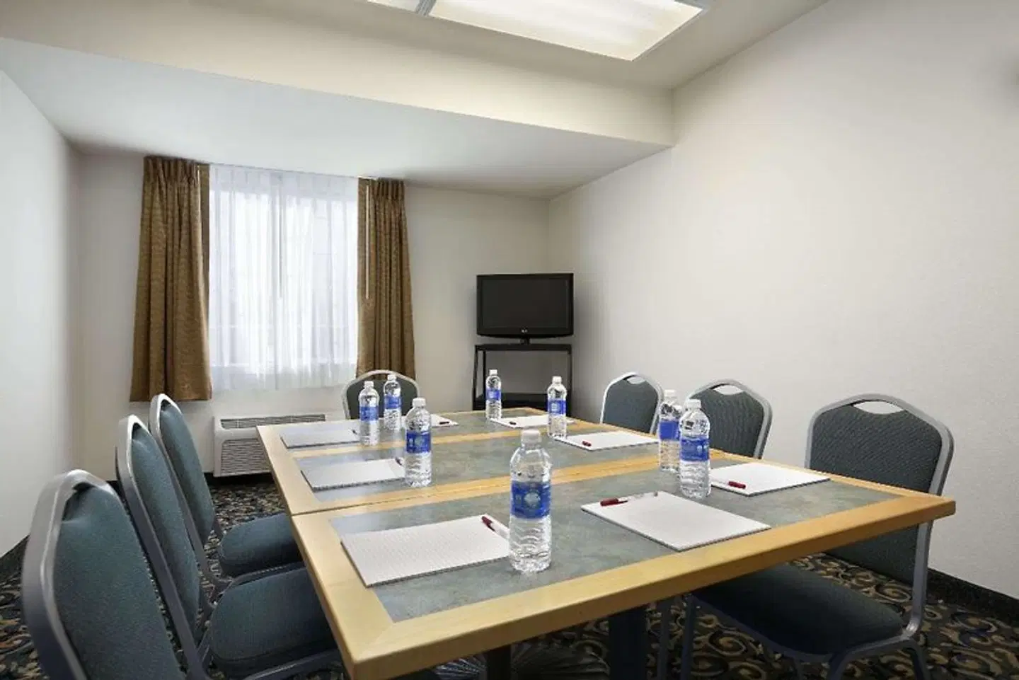 Ramada by Wyndham Williams Konferenz