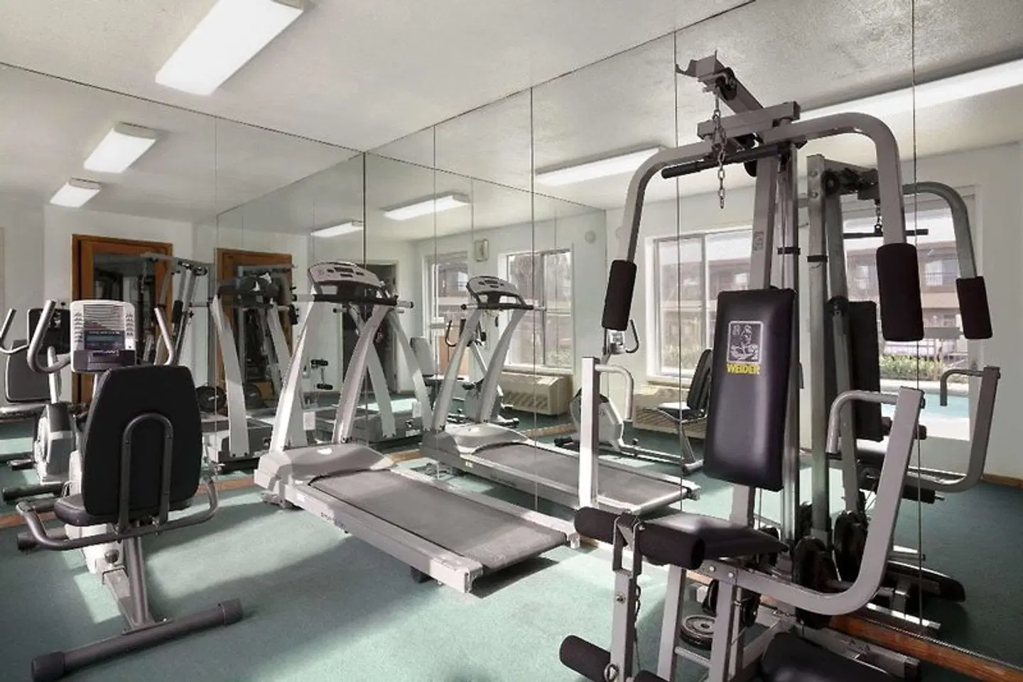 Days Inn Rocklin SPORTS_AND_LEISURE