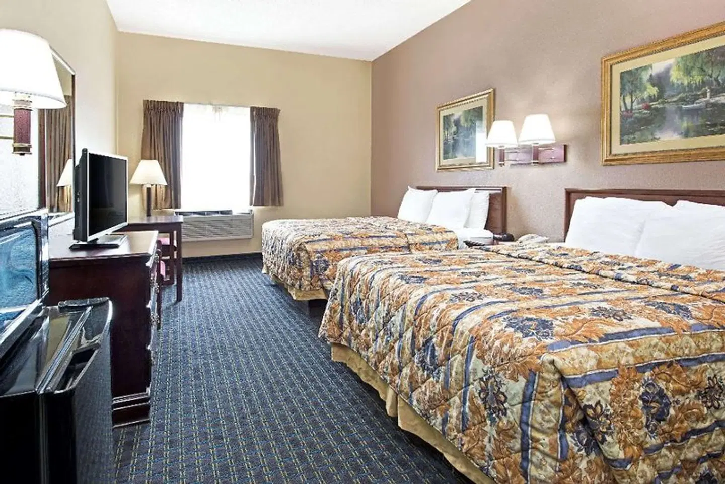 Days Inn by Wyndham Collinsville ROOM_EXAMPLE