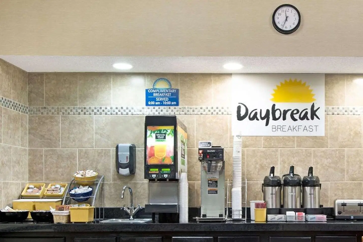 Days Inn by Wyndham Collinsville LOUNGE_LOBBY