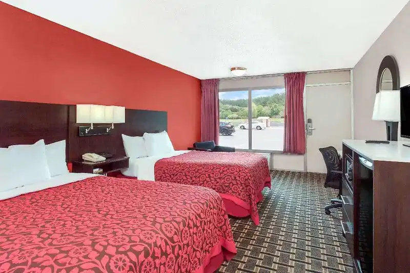 Days Inn Cullman – Hotelfoto