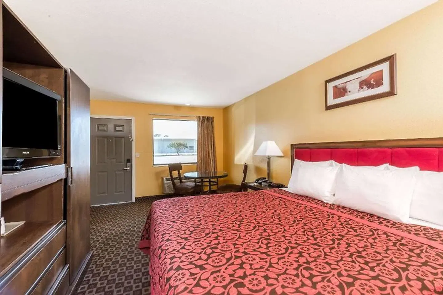 Days Inn by Wyndham Sulphur LA ROOM_EXAMPLE