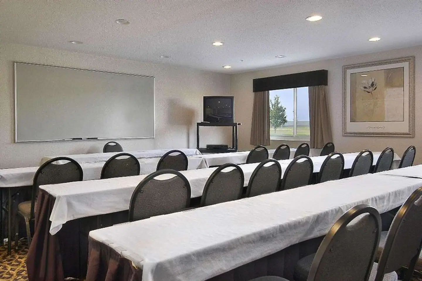 Baymont by Wyndham Columbus/Rickenbacker Konferenz