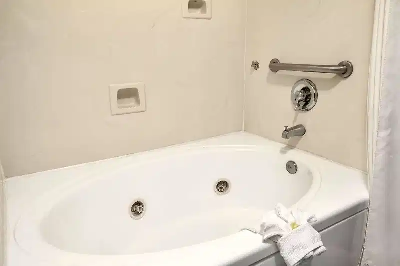 Days Inn Concord – Hotelfoto