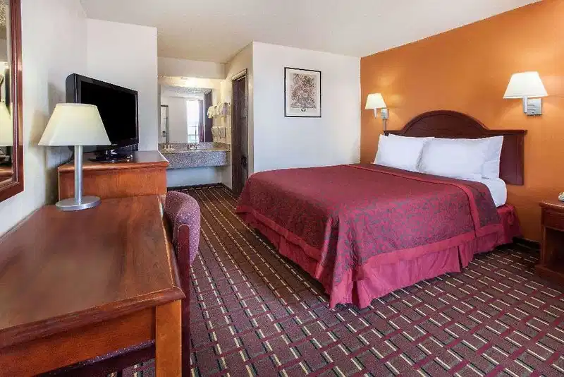 Days Inn by Wyndham El Reno – Hotelfoto