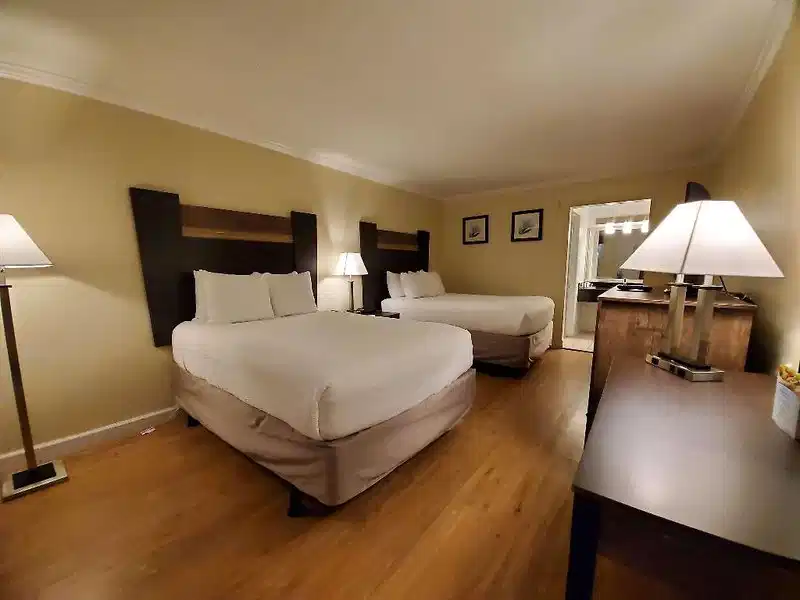 Days Inn by Wyndham Wilmington/Newark – Hotelfoto