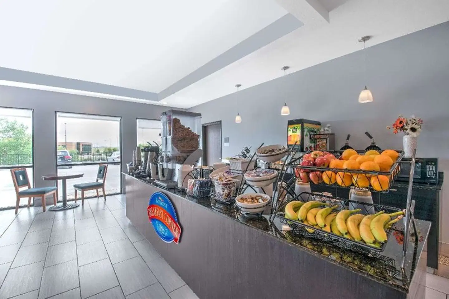 Baymont by Wyndham Rapid City SPORTS_AND_LEISURE