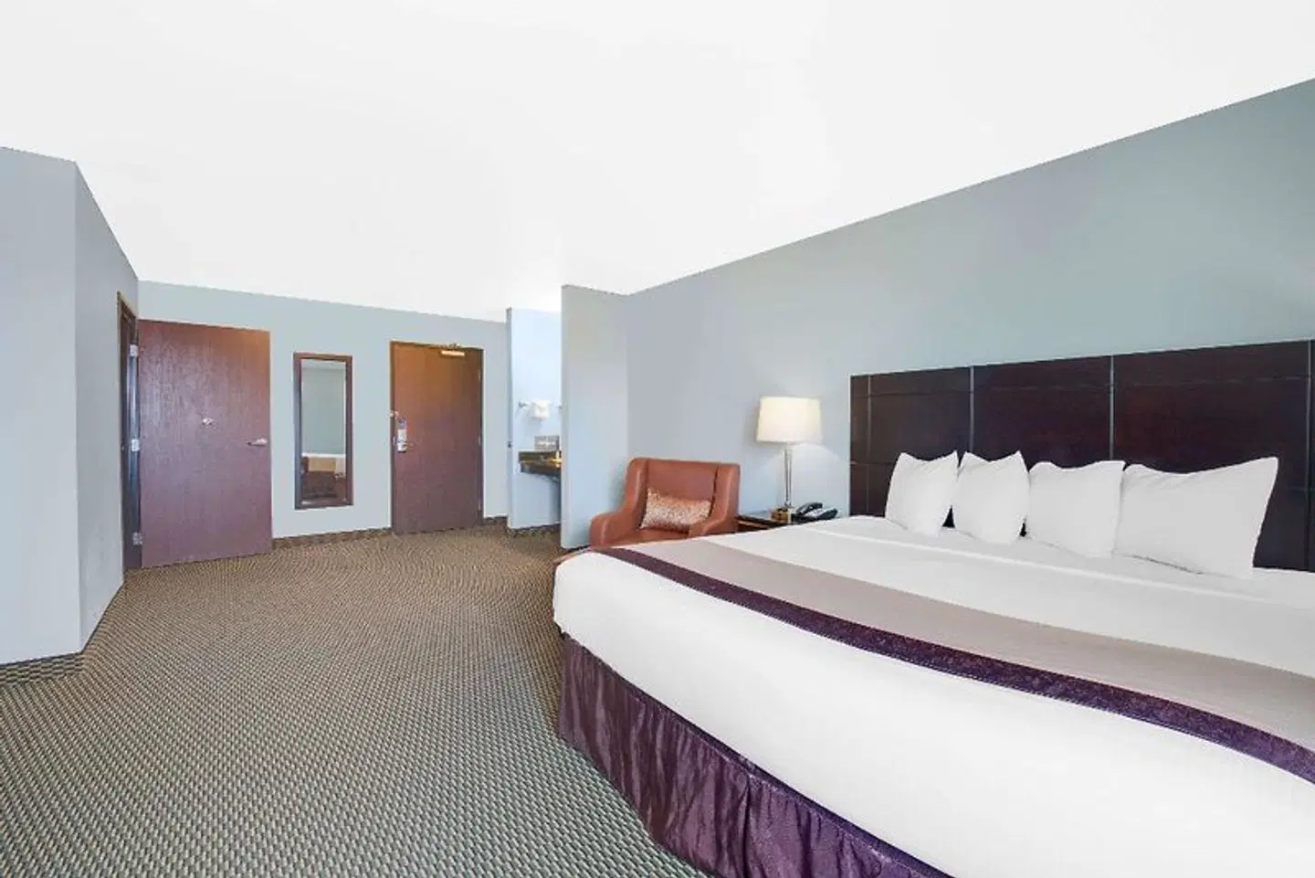 Baymont by Wyndham Rapid City ROOM_EXAMPLE