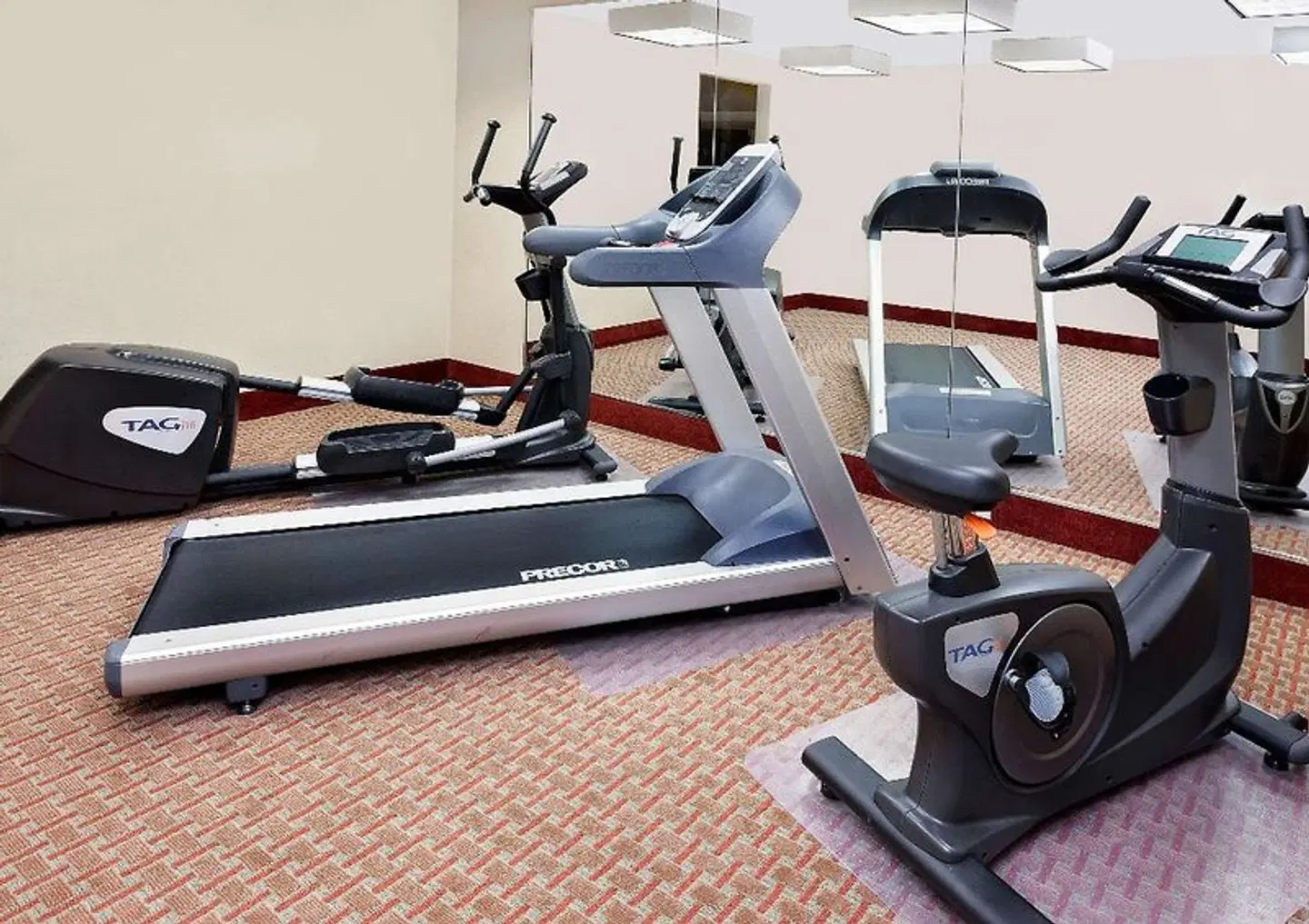 Baymont by Wyndham St. Joseph/Stevensville SPORTS_AND_LEISURE