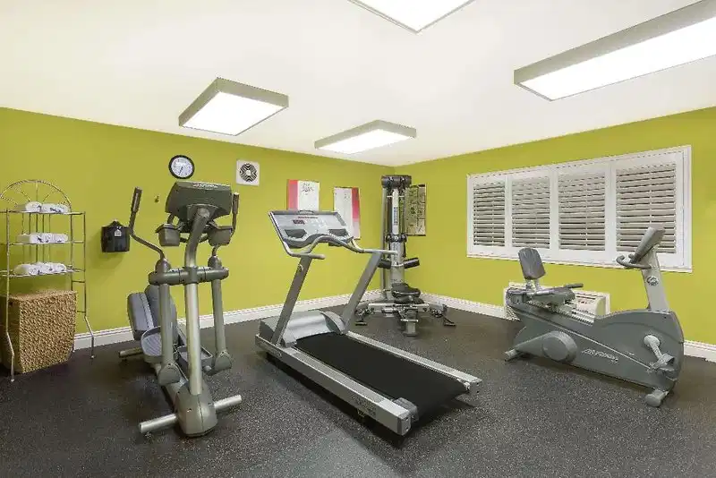 Baymont by Wyndham Modesto Salida – Hotelfoto