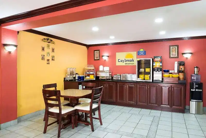 Days Inn by Wyndham St. Robert Waynesville/Ft. Leonard Wood – Hotelfoto