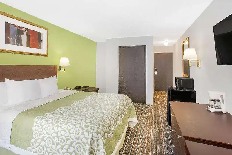 Days Inn by Wyndham York – Hotelfoto