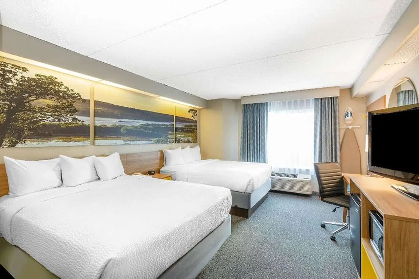 Days Inn by Wyndham Eagan Minnesota Near Mall of America ROOM_EXAMPLE