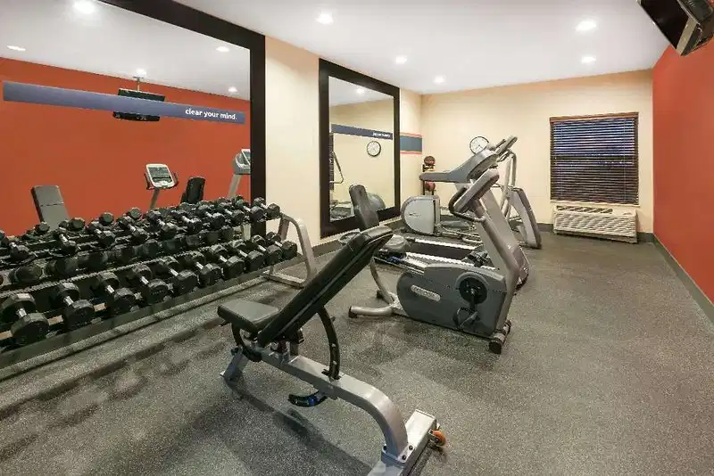 Baymont by Wyndham Oklahoma City/Quail Springs – Hotelfoto