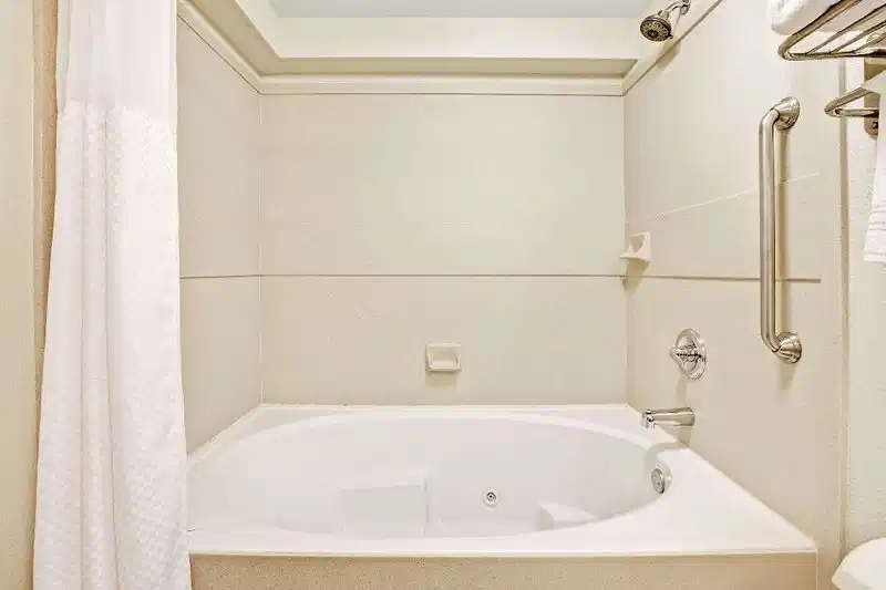 Days Inn by Wyndham Oklahoma City/Moore – Hotelfoto