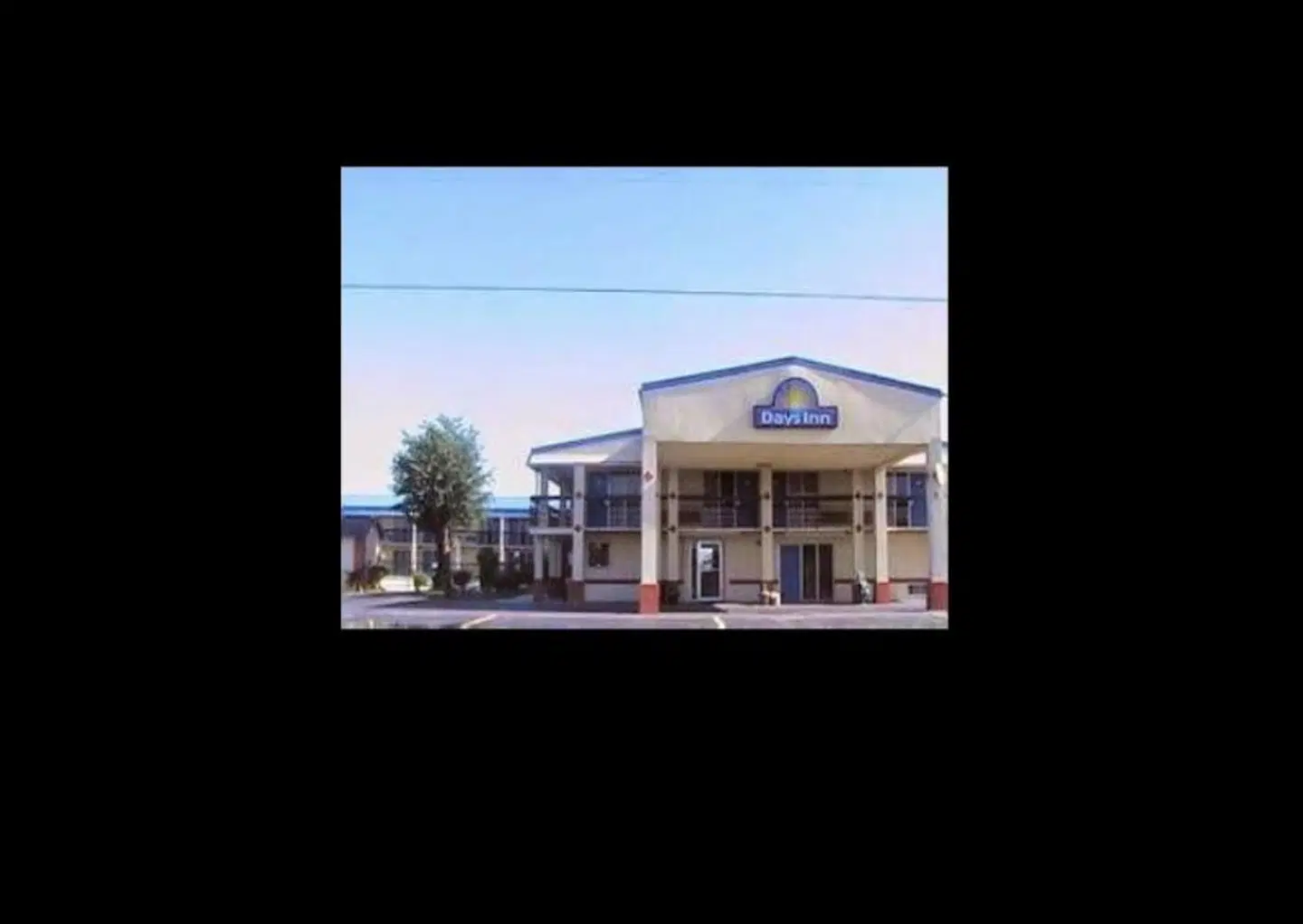 Days Inn by Wyndham Okmulgee LOUNGE_LOBBY