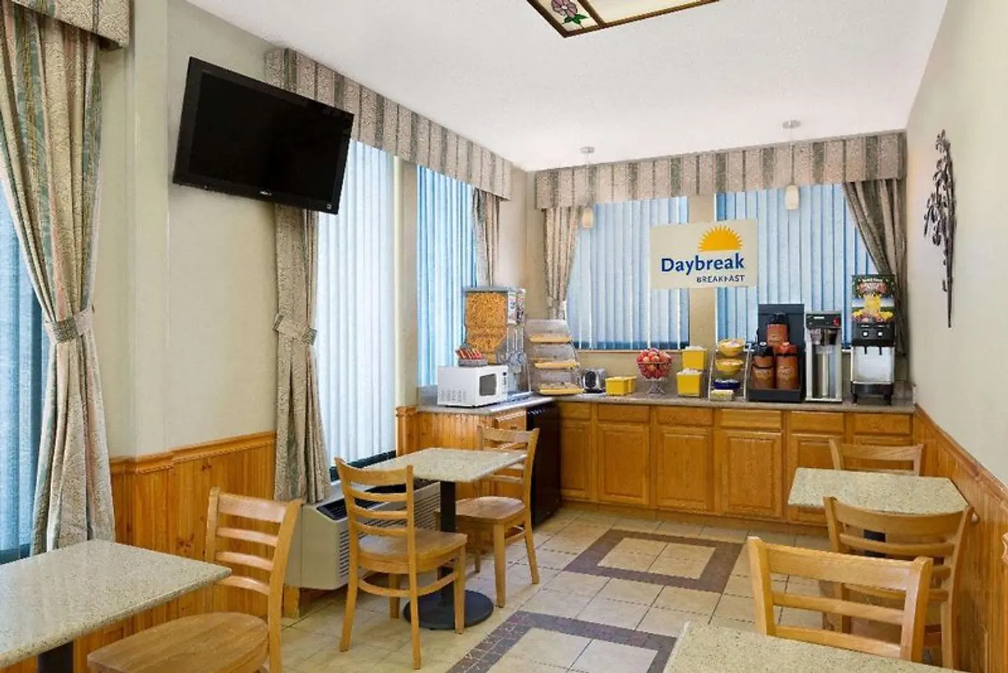 Days Inn by Wyndham Biscoe ROOM_EXAMPLE
