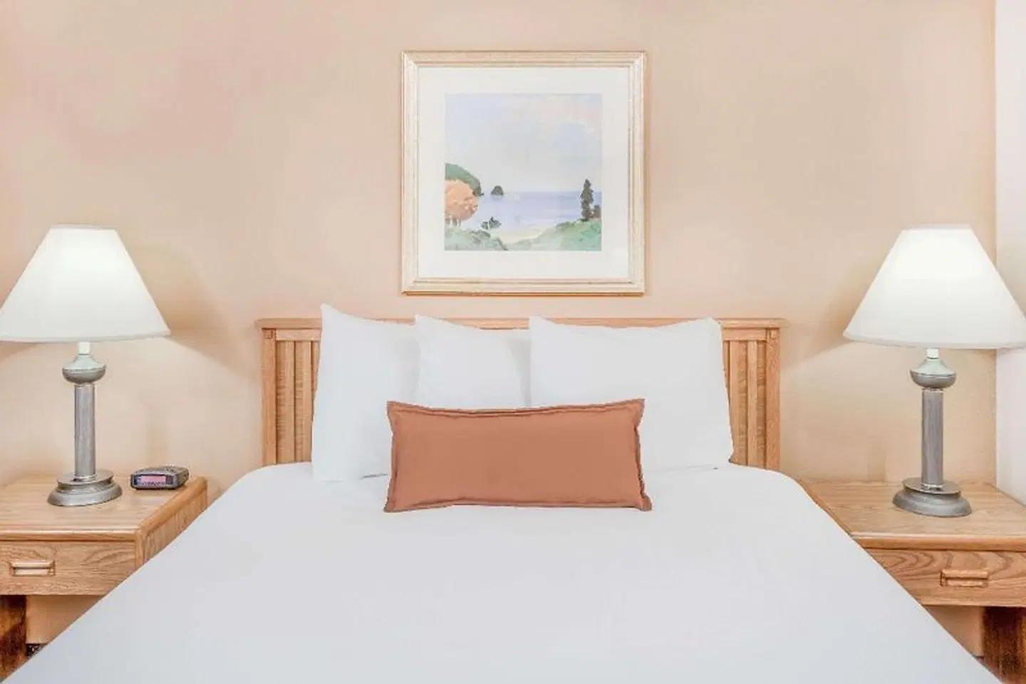 Baymont by Wyndham Champaign ROOM_EXAMPLE