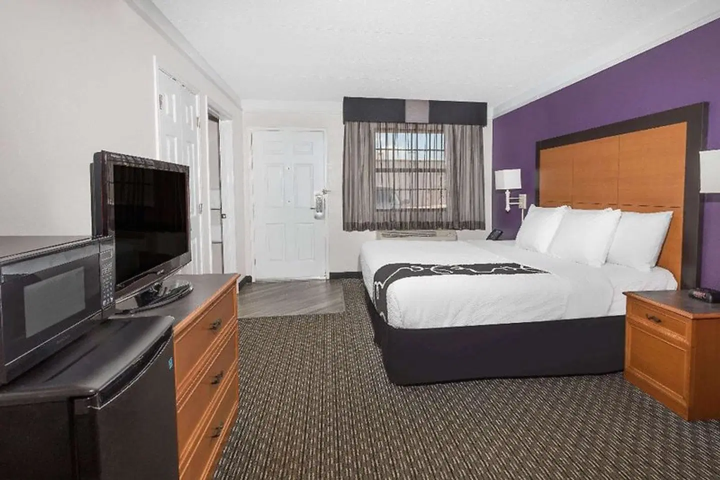 Baymont by Wyndham Greenville Woodruff Rd ROOM_EXAMPLE
