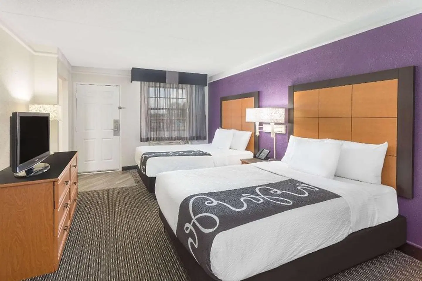 Baymont by Wyndham Greenville Woodruff Rd ROOM_EXAMPLE