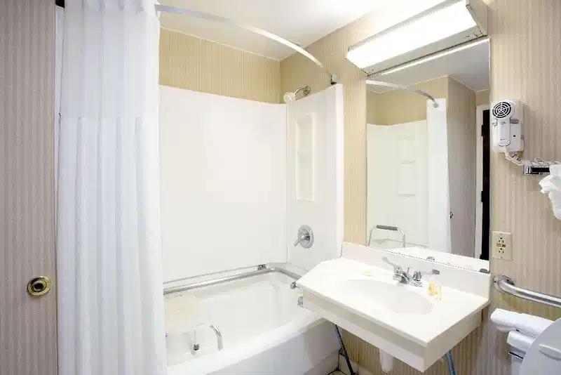 Days Inn & Suites by Wyndham Northwest Indianapolis – Hotelfoto