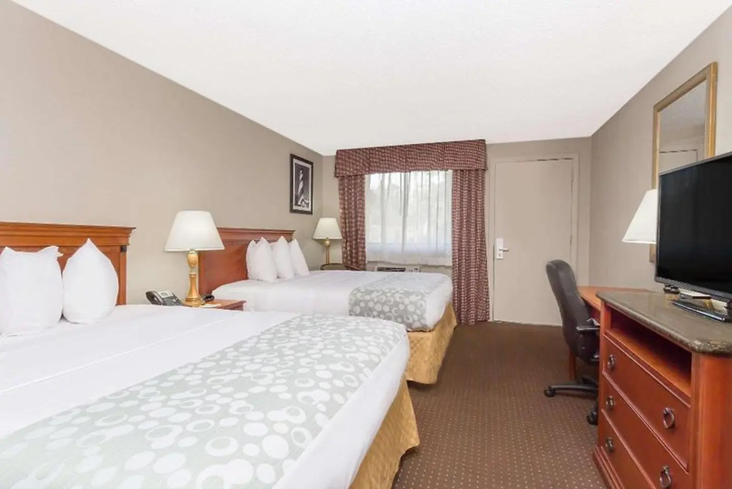 Days Inn by Wyndham St Augustine/Historic Downtown ROOM_EXAMPLE