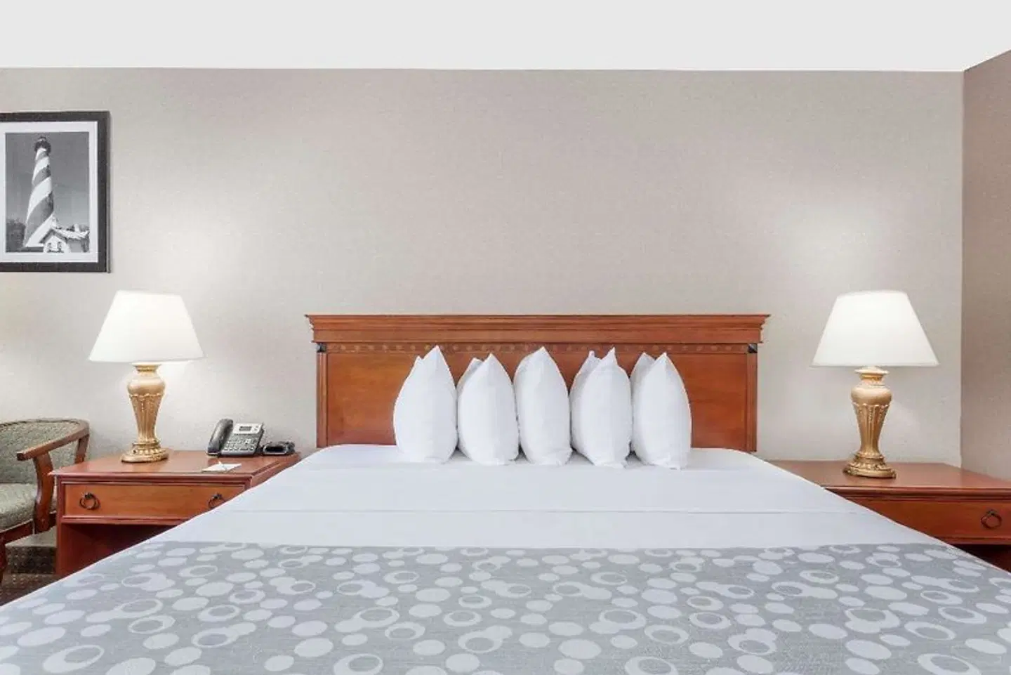 Days Inn by Wyndham St Augustine/Historic Downtown ROOM_EXAMPLE
