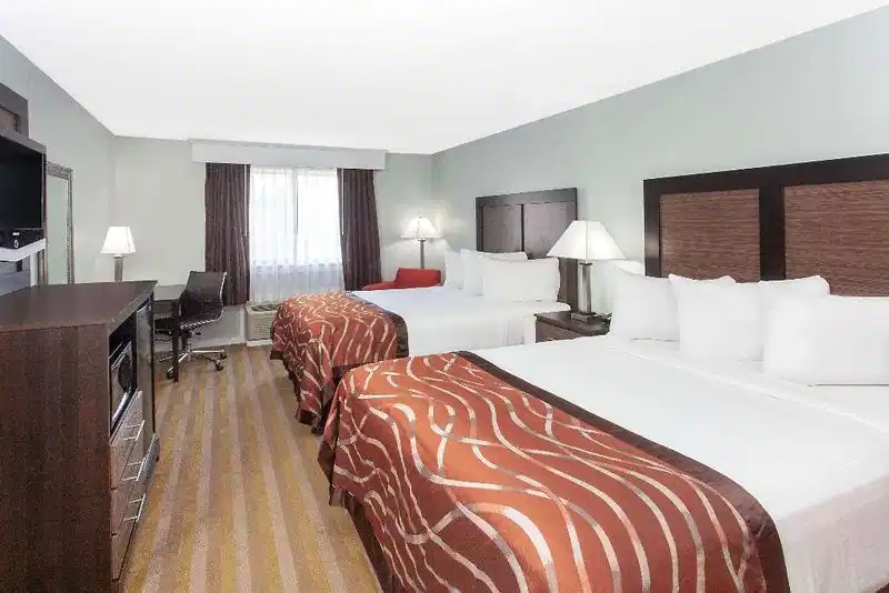 Baymont by Wyndham Grand Haven – Hotelfoto
