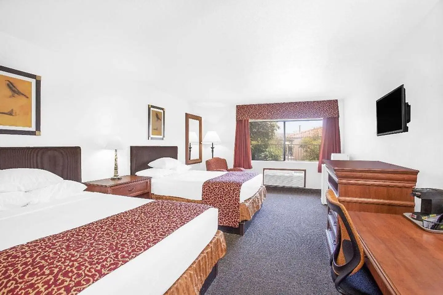 Ramada Inn Barstow ROOM_EXAMPLE