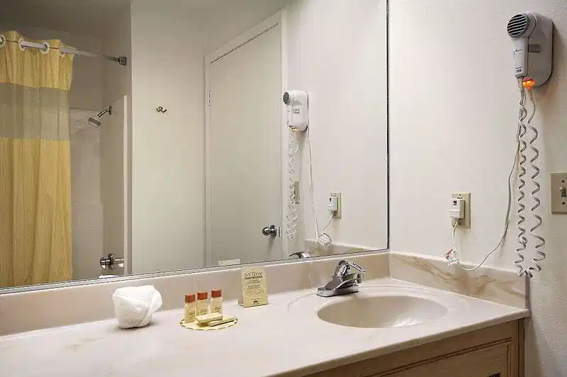 Days Inn by Wyndham Riverside Tyler Mall – Hotelfoto