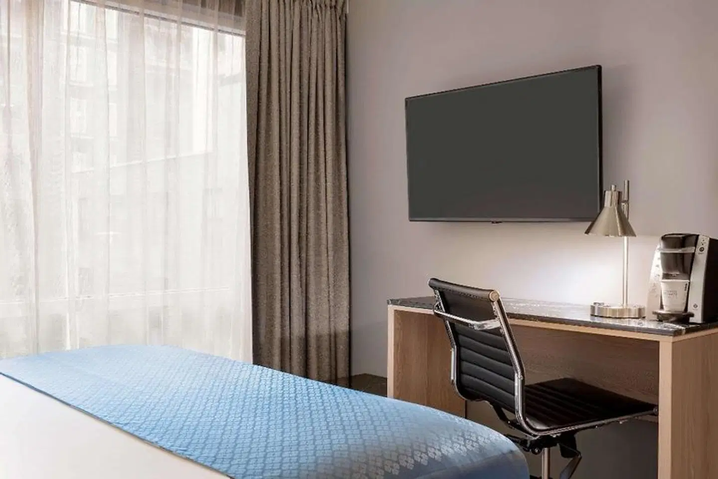 Wingate by Wyndham New York Midtown South/5th Ave ROOM_EXAMPLE