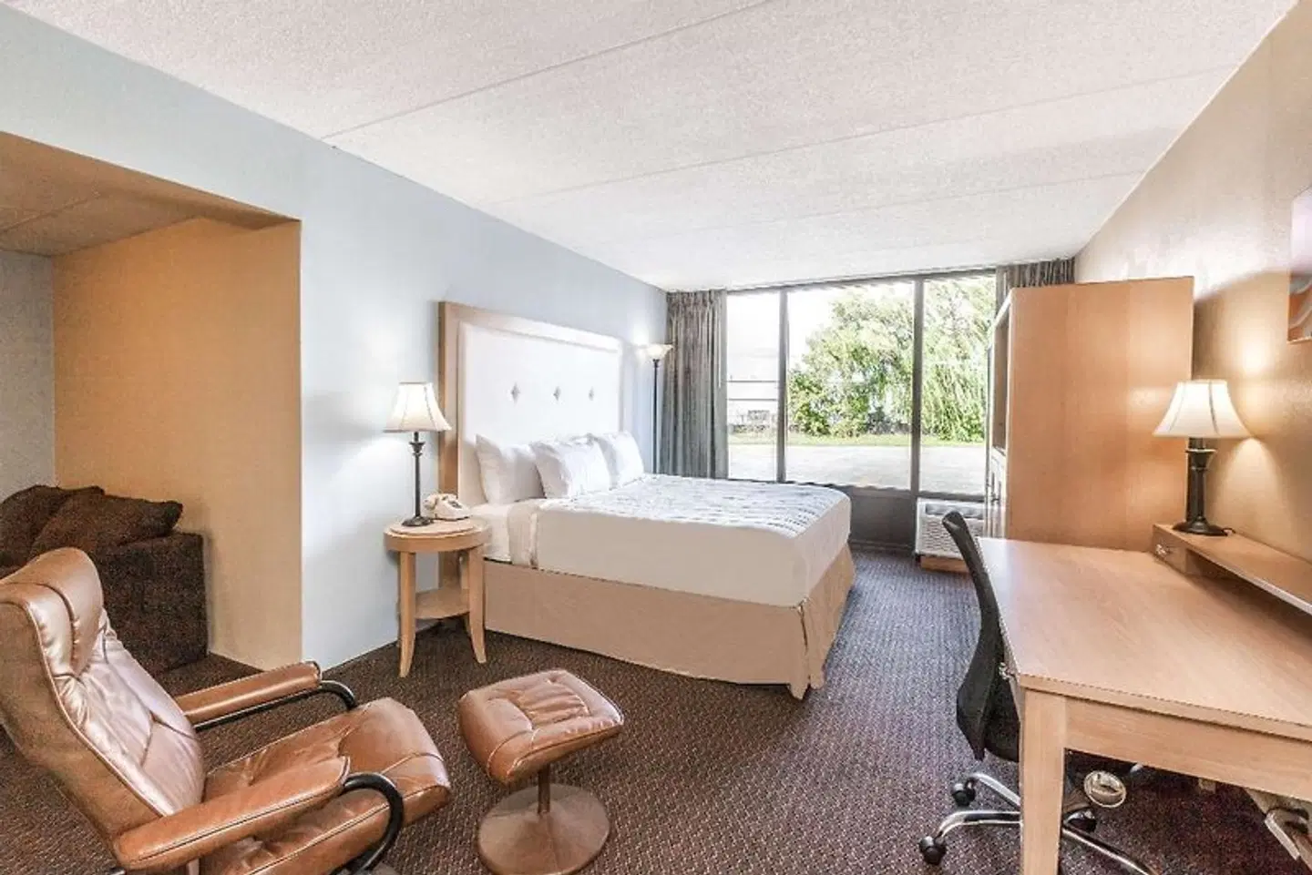 Days Inn by Wyndham Syracuse ROOM_EXAMPLE