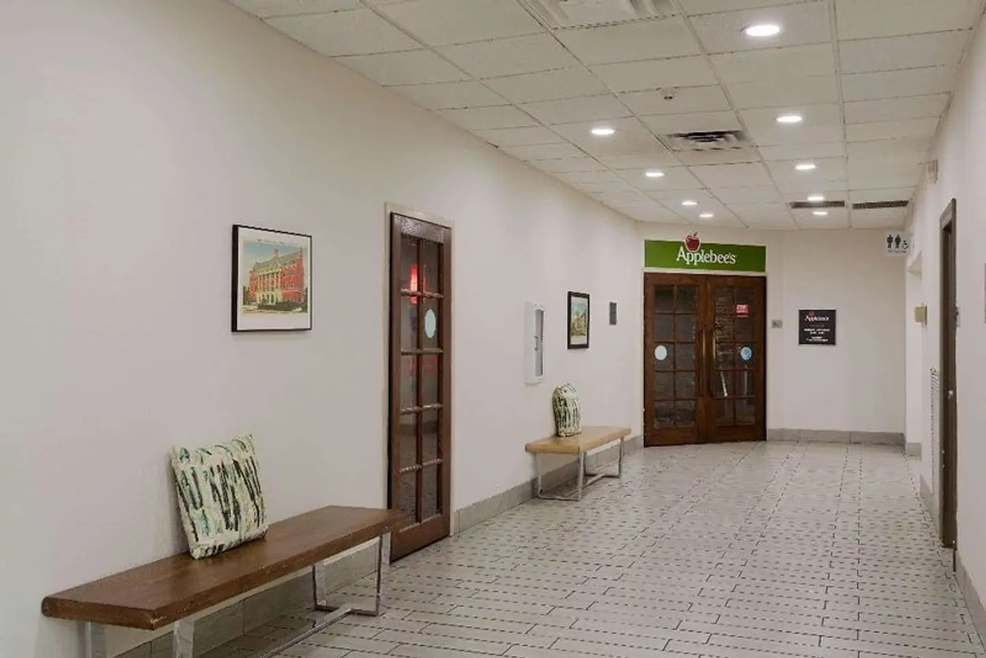 Wyndham Garden Tallahassee Capitol LOUNGE_LOBBY
