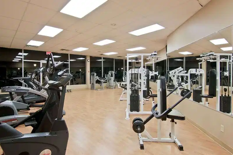 Best Western Hotel St. Catharines-Niagara – Hotelfoto