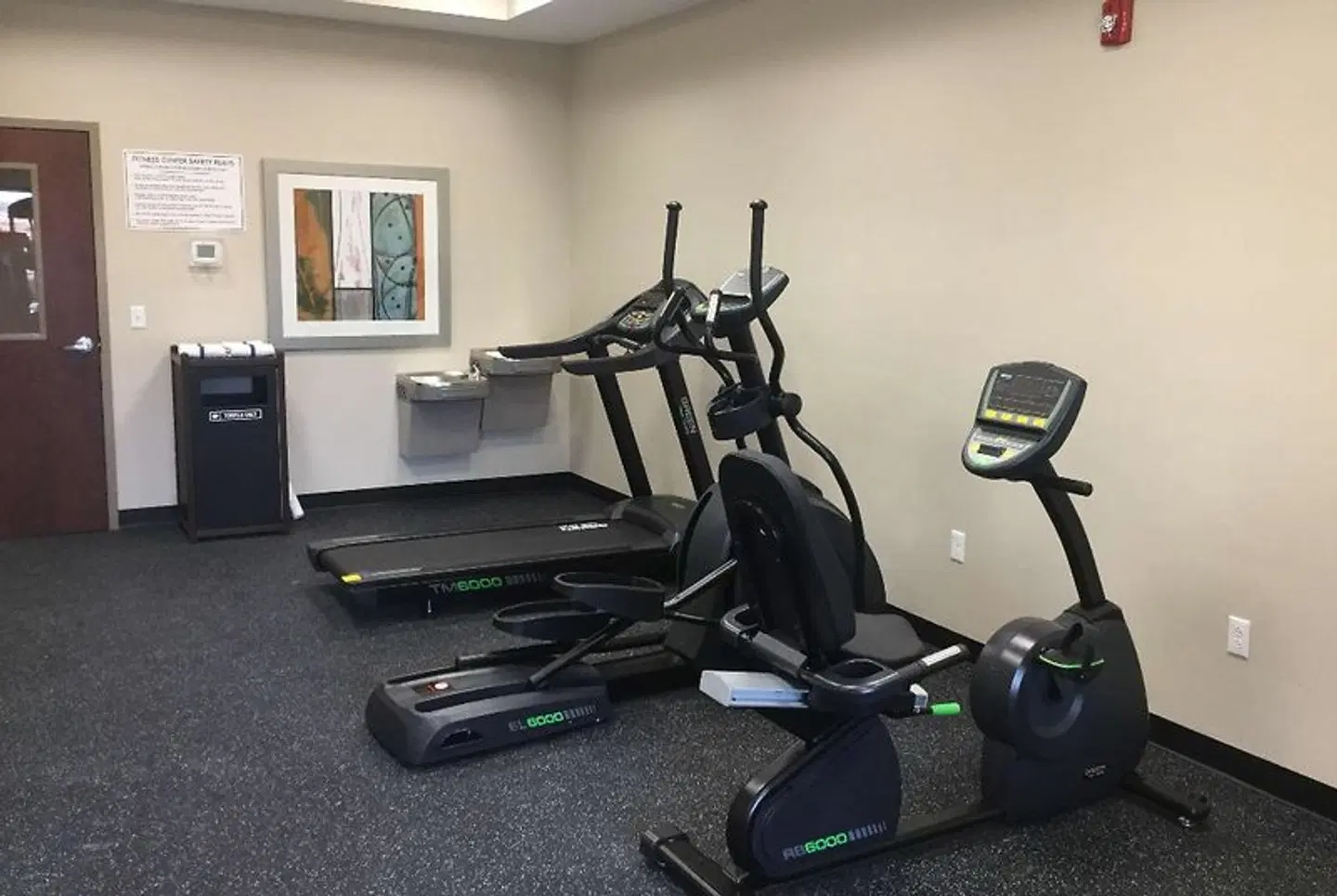 Baymont by Wyndham Page Lake Powell SPORTS_AND_LEISURE