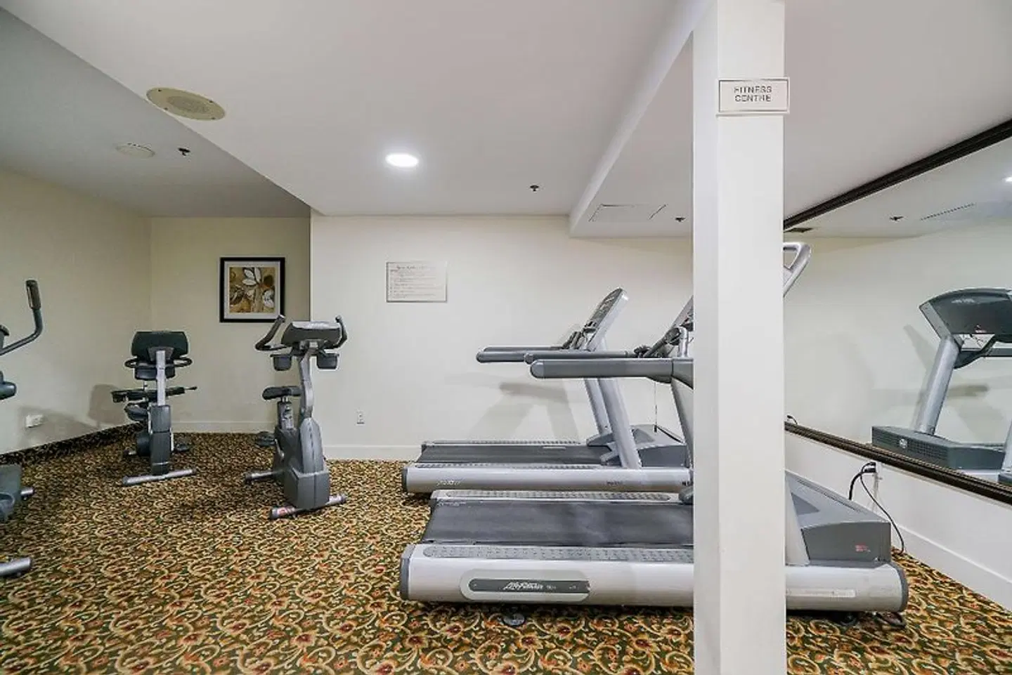 Best Western Peace Arch Inn SPORTS_AND_LEISURE