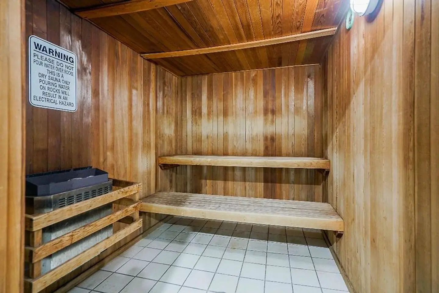 Best Western Peace Arch Inn HEALTH_BEAUTY