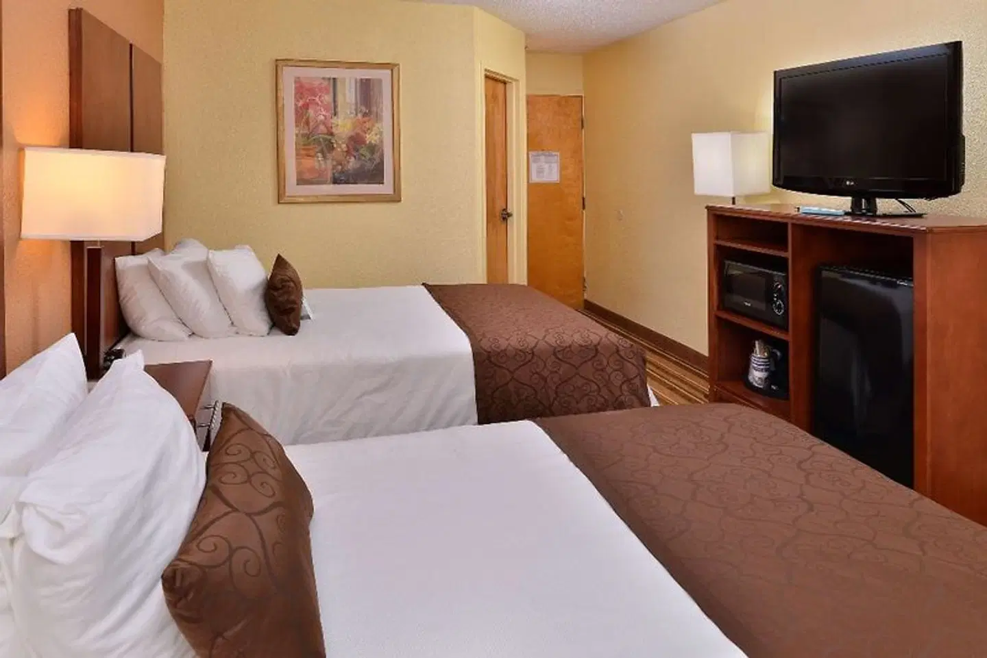 Best Western Plus Richmond ROOM_EXAMPLE