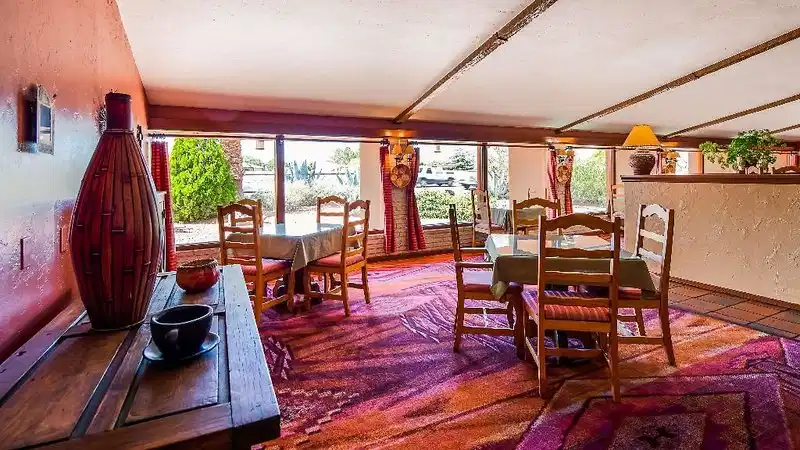 Best Western Mission Inn – Hotelfoto