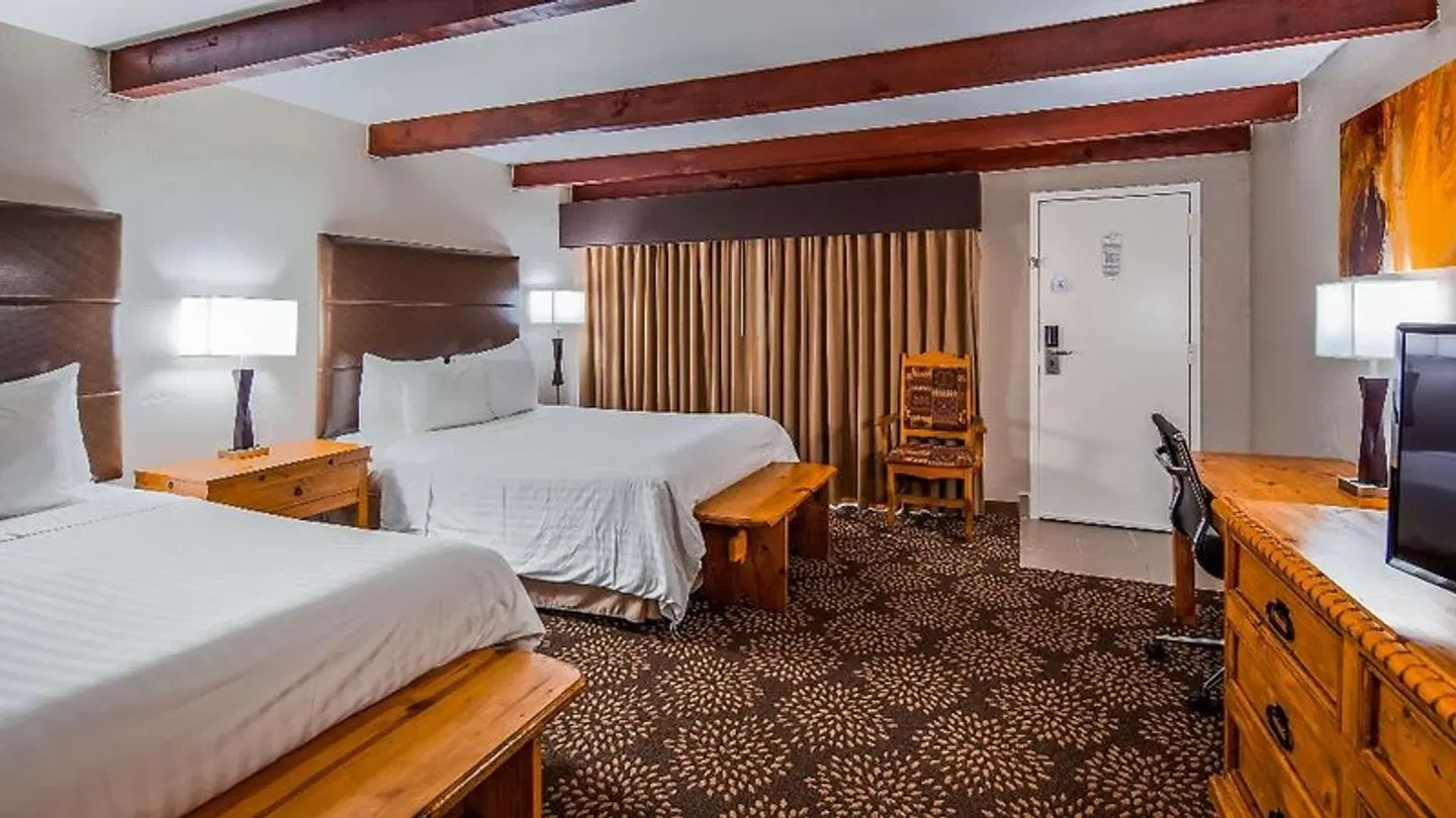 Best Western Mission Inn ROOM_EXAMPLE
