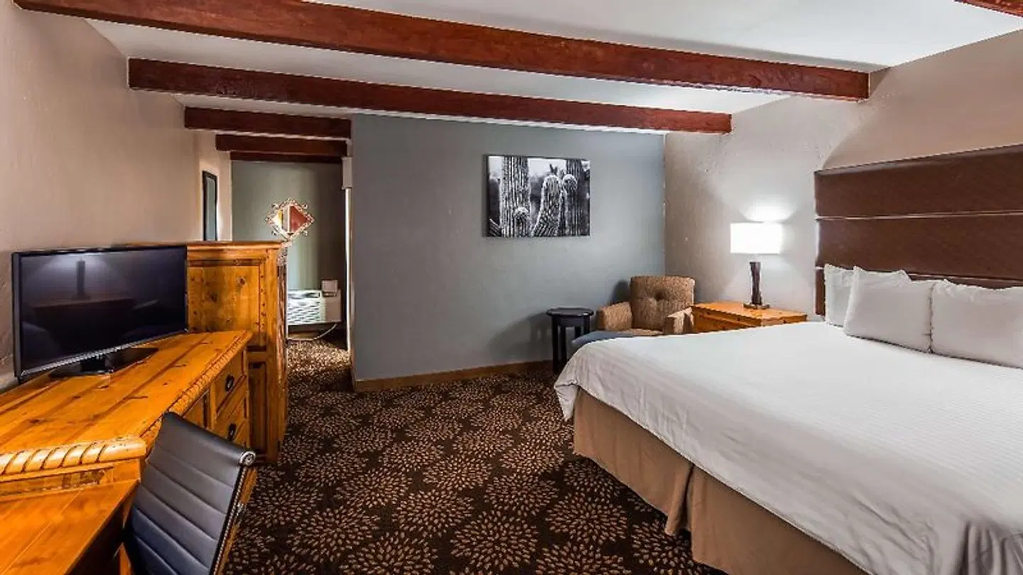 Best Western Mission Inn ROOM_EXAMPLE