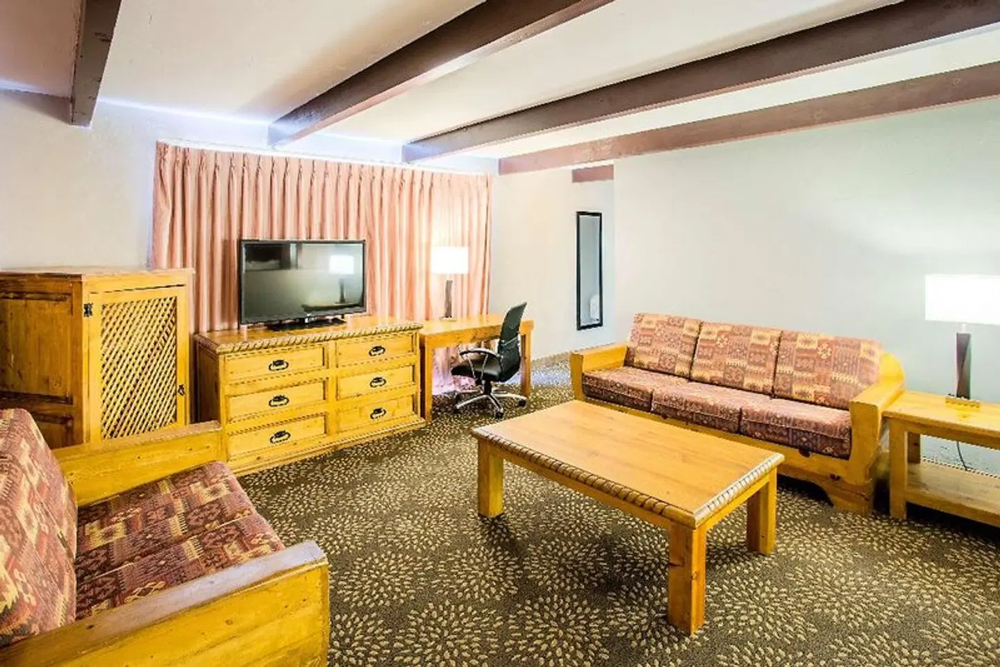 Best Western Mission Inn ROOM_EXAMPLE