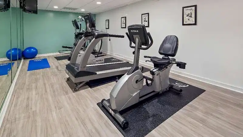 Best Western Plus Myrtle Beach Hotel – Hotelfoto
