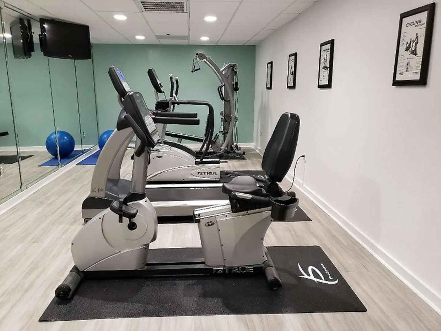 Best Western Plus Myrtle Beach Hotel SPORTS_AND_LEISURE