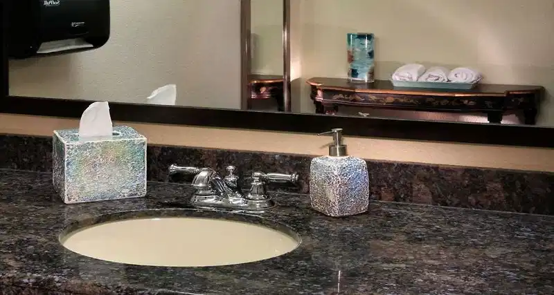 Best Western Plus Garden Court Inn – Hotelfoto