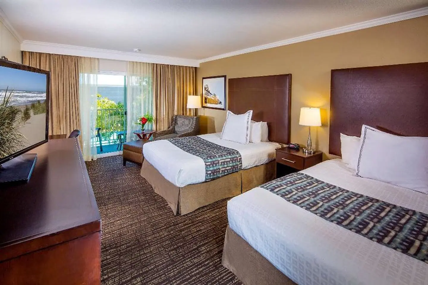 Best Western Plus Garden Court Inn ROOM_EXAMPLE