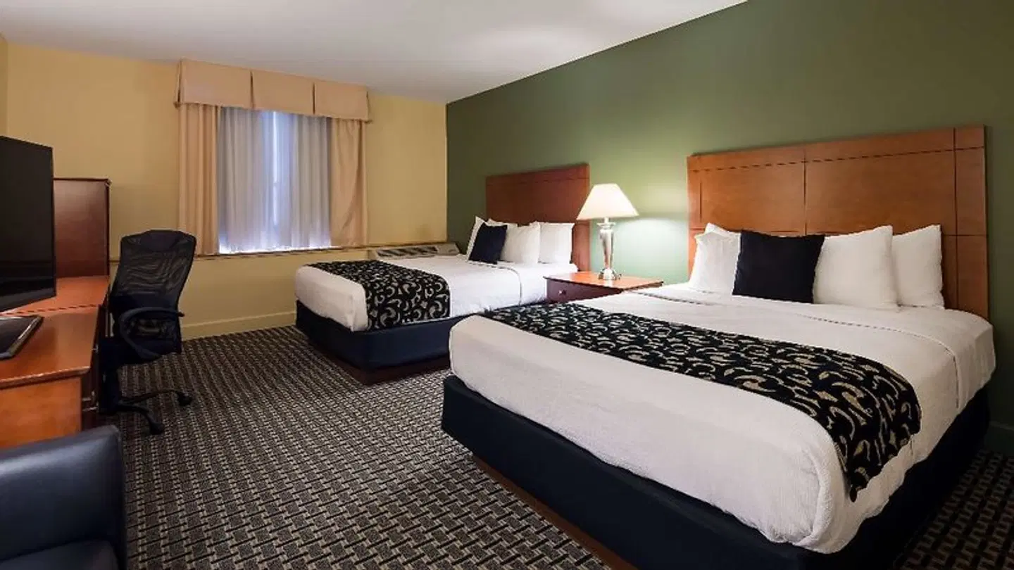 Best Western Plus Brunswick ROOM_EXAMPLE