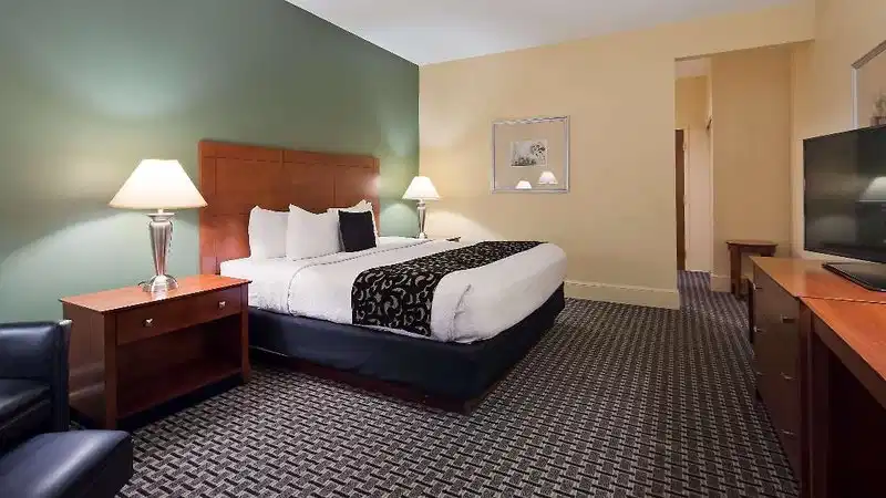 Best Western Plus Brunswick – Hotelfoto