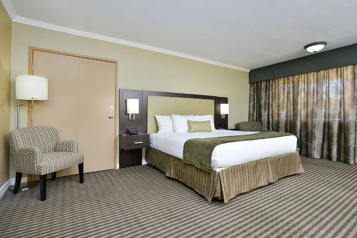 Best Western Plus Royal Sun ROOM_EXAMPLE